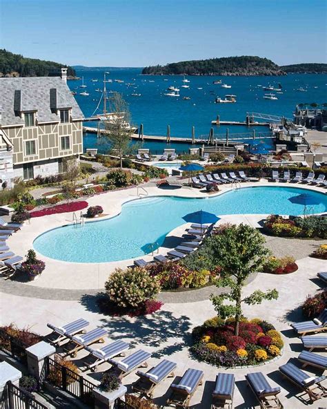 Now $139 (was $̶1̶5̶9̶) on tripadvisor: Harborside Hotel, Spa & Marina, Bar Harbor, Maine, United ...