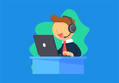 Unique Customer Service Vectors 209139 Vector Art at Vecteezy