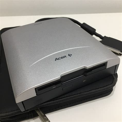 Acer Floppy And Cd Rom Drive Computers And Tech Parts And Accessories