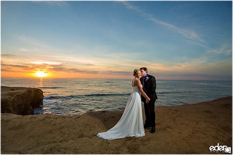 San Diego County Building Elopement Eder Photo