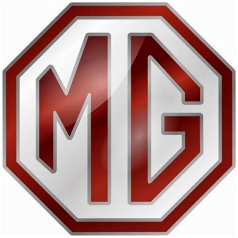 MG Logo HD Images All Fun