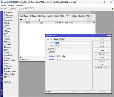 How To Access Mikrotik Router Over The Internet Husarnet