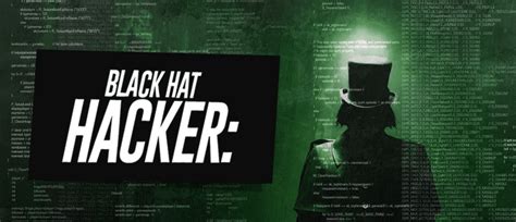 Ethical Hacking Guide Black Hat And White Hat Hacker