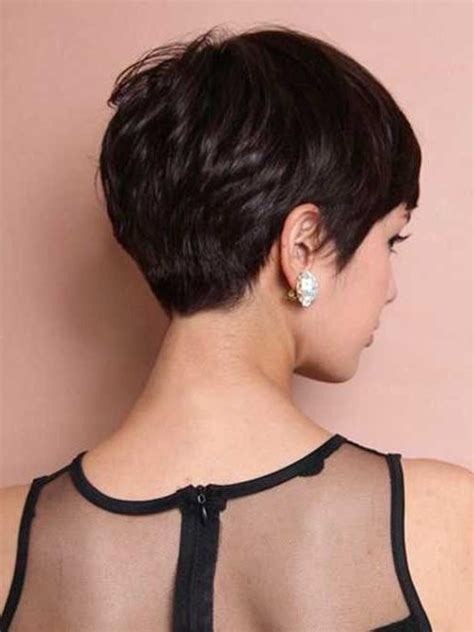 20 Best Collection Of Back Views Of Pixie Haircuts
