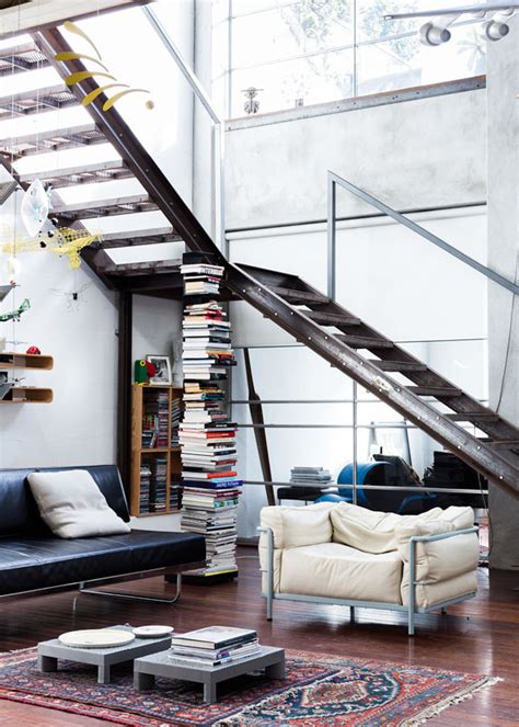 Lofts Inspiration 60 Pics