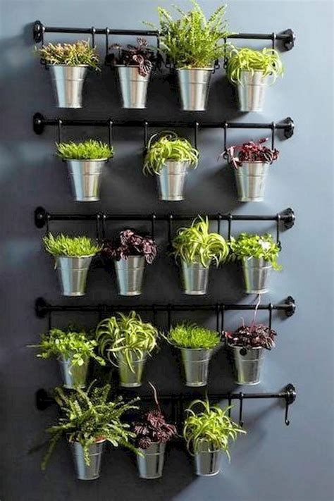 52 Simple To Try Herb Garden Indoor Ideas
