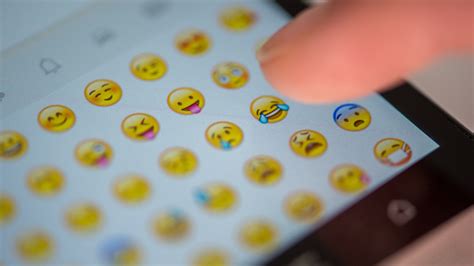 Whatsapp Diese Emojis Haben Eine Andere Bedeutung