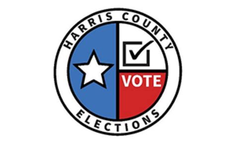 Harris County Gop Addresses Elections Administrator Isabel Longorias