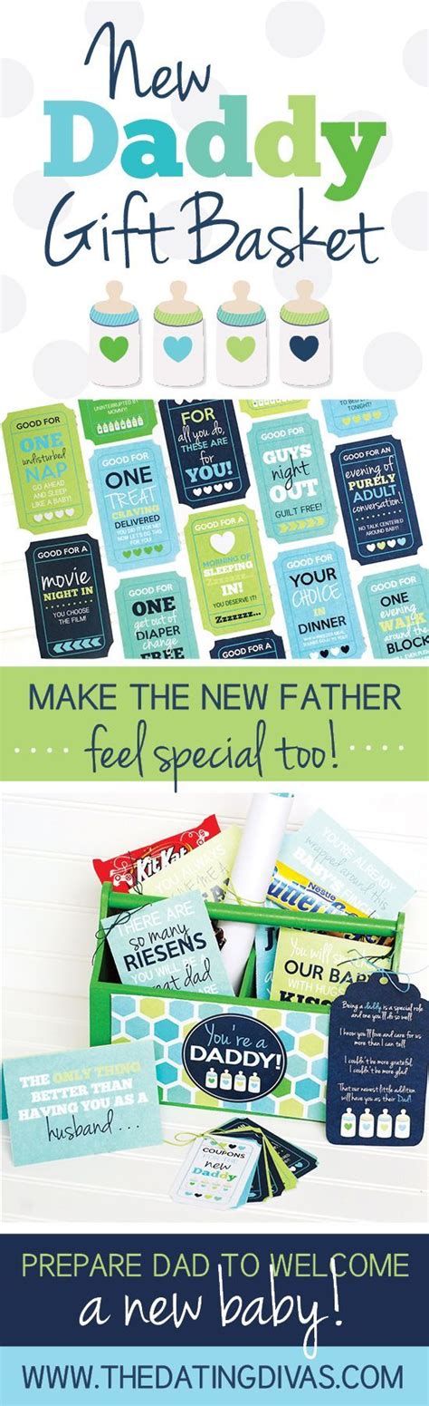 Great hands in fun average rating my 9 and 11 year old loved it! New Dad Gift Basket | Dad gifts basket, Gifts for new dads ...