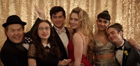 Wan ahmad anas bin rani anas. Film Review - Blockers (2018) | MovieBabble