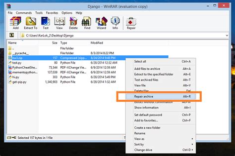 Top 10 Zip File Repair Tools For Windows