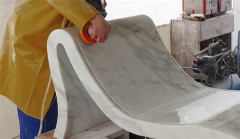 Marble Polishing How To Polish Marble Dedalo Stone