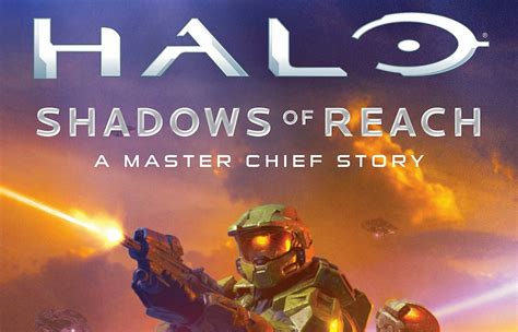 Competition Halo Shadows Of Reach