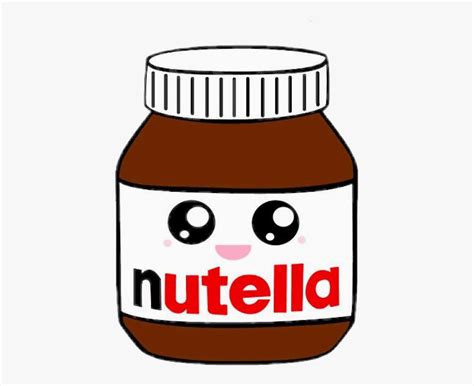 Nutella pixel art dessin pixel modele dessin pixel dessin. Pixel Art Pot De Nutella Kawaii