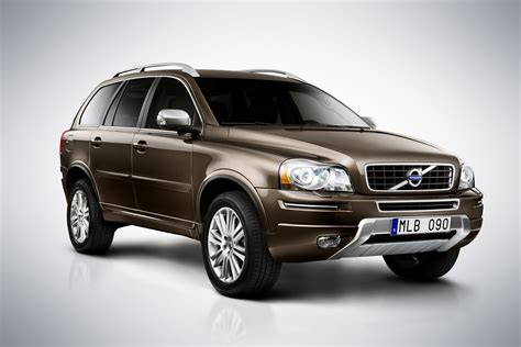 Vignette 1500dh déjà payée / prix fixe pas de samsar ni curieux.je souhaite vendre une volvo xc90 d5 boite vites. Volvo XC90 2002 2014 - Un gros SUV à moins de 20 000 euros ...