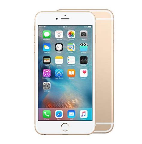 Iphone 6s Plus Deals Best Pay Monthly Contracts For November 2023