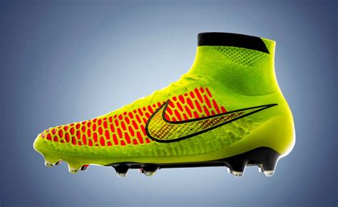 New Nike Magista 2014 Boot Released Ctr Dropped From