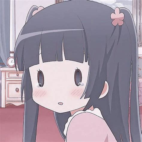 All about the pretty feelings. Aesthetic Anime Pfp Kanna