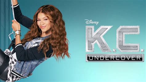 Kc Undercover Then And Now 2020 Youtube