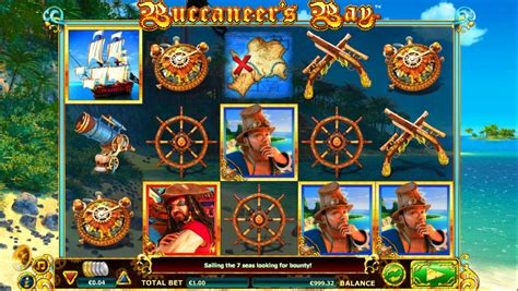 At some point during your adventures as an online gambler, you've probably encountered numerous no deposit so whether it's bonus funds or free spins, we've got all the latest and greatest no deposit codes from all your favorite casinos right here. Buccaneer's Bay Slots Review - Online Slots Guru