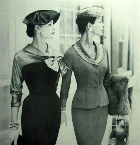 vintage suit vintage mode vintage glamour looks vintage vintage beauty hats vintage