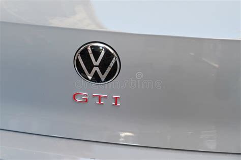 110 Volkswagen Gti Logo Stock Photos Free And Royalty Free Stock Photos