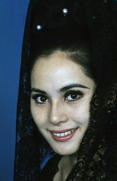 10 Transformasi Ratna Sari Dewi Istri Soekarno Cantiknya Awet Ba