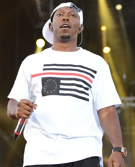 Rapper dizzee rascal tells his story. Dizzee Rascal Picture 50 - Isle of MTV Malta 2014 ...