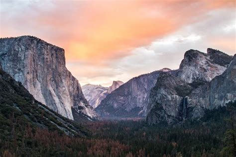 70 Yosemite Entrance Nps Proposes Doubling Entry Fees To National
