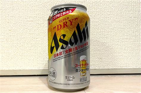 「生ジョッキ缶」は、飲食店のジョッキで飲む樽生ビールのような味わいを体験できる缶ビールです。 なんと缶のフタがパカッと フルオープン し、フタを開けた直後から きめ細かい泡が自然に発生する 日本初 ※ の商品として登場しました。 スーパードライ生ジョッキ缶を飲む前に… 絶対に忘れてはなら ...