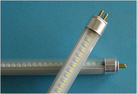 4ft T5 Led Tube Replace Fluorescent Light Bulb F28f54t5 Energy Saving And Fluorescent