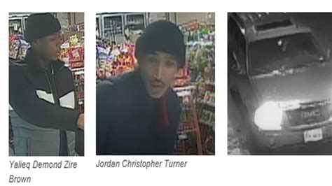 Employee Shoots Suspect During Armed Robbery In Eden | wfmynews2.com