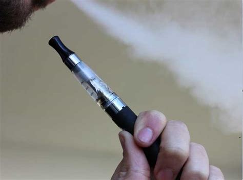 health risks of e cigarettes
