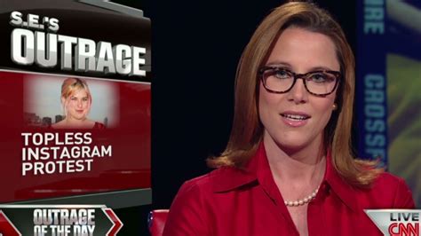 Cupp Outraged Topless Instagram Protest Cnn Video