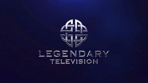 Image Legendary Television Logo 2016 Logopedia Fandom