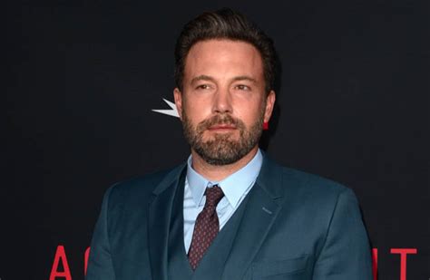 Movies Ben Affleck Batman Questions Are A Pain In The A Youth