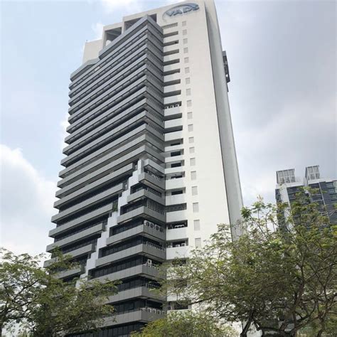 «plaza vads ttdi» в инстаграм. Plaza VADS - Building in TTDI
