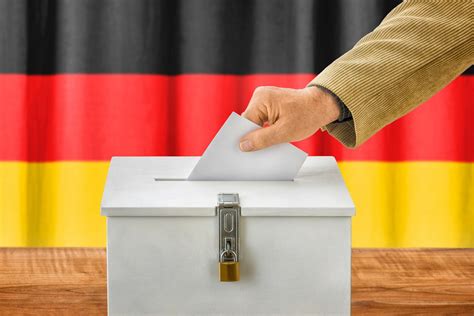 Hauptaufgabe der forschungsgruppe wahlen e.v. Startseite - Wahlen - sachsen.de