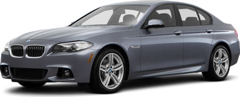 I purchased one last month and am curious about exactly how. Used 2016 BMW 5 Series 535i Sedan 4D Prices | Kelley Blue Book