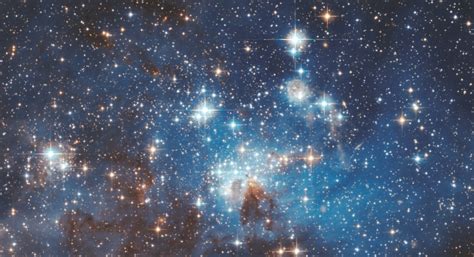 Why Do Stars Appear To Twinkle In The Night Sky