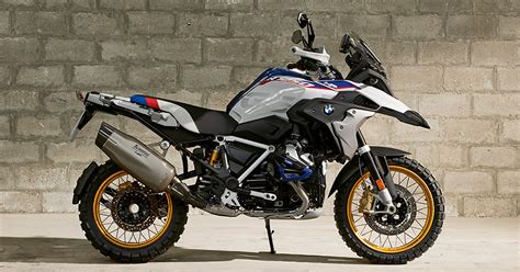 The bmw r 1250 gs standard has a seating height of 850 mm and kerb weight of 249 kg. Bmw R 1200 Gs Adventure 2019 Hp