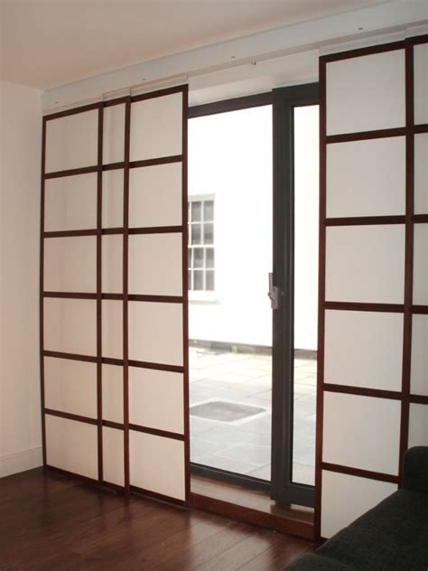 Innovative solutions to hide window blinds in residential and commercial properties. Shoji Blinds http://www.japanesepanels.com | Japanese home ...