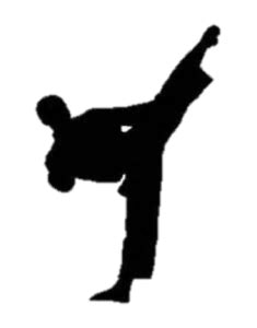 Select from the customizable templates and release your inspirations to develop taekwondo logo designs to. Taekwondo - Athletic Compound