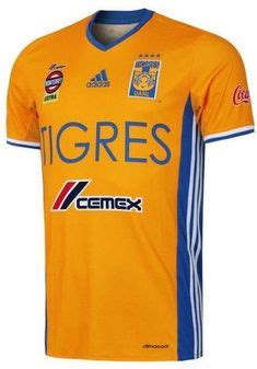 De c.v., la mejor afición de méxico www.tigres.com.mx. Tercer Jersey adidas de Tigres UANL 2017 | tigres | Tigres ...