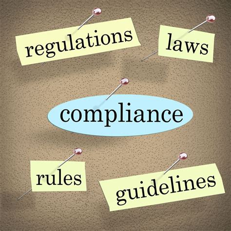 Enhance Regulatory Practices Weir Legal And Consulting