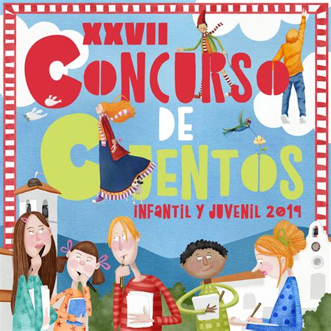 Concurso De Cuentos 2019 ~ Rincón Literario