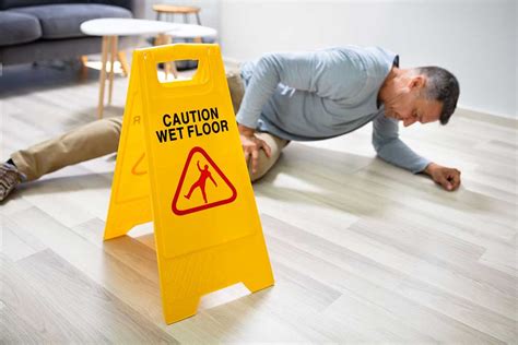 Slip And Fall Law Office Of Irwin Ast