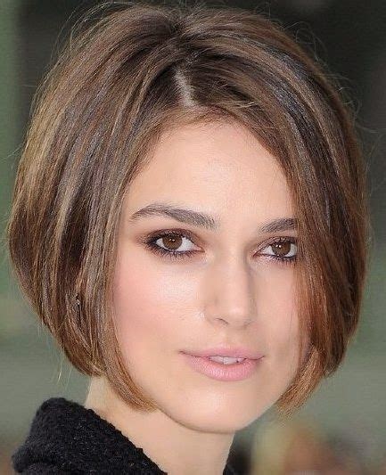 Bob hairstyles are one of the most admired hairstyles among women. Kurzer bob dünnes haar