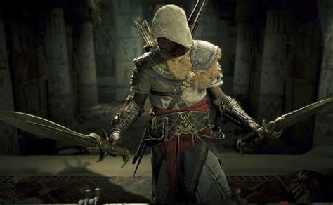 Assassin S Creed Valhalla Agrega Una Genial Espada De Una Mano