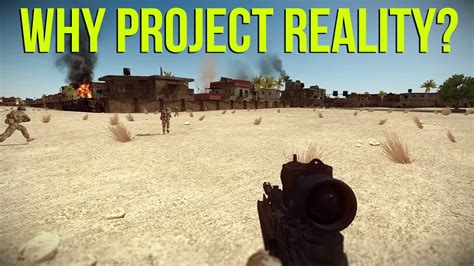 Why Project Reality 11 Years Youtube